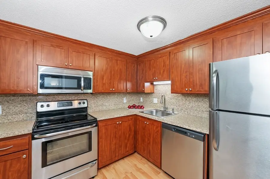 30 Revere Beach Pkwy #116, Medford, MA 02155 - #3