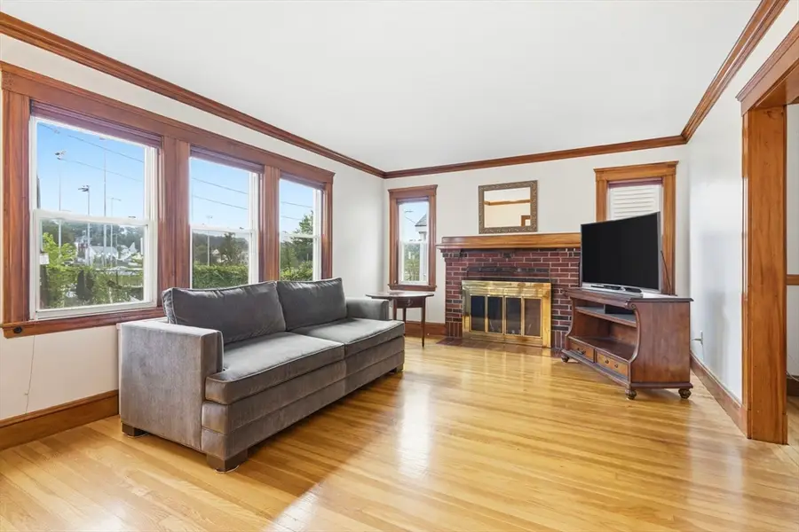 26-28 Quinn Way #26, Boston, MA 02132 - #2
