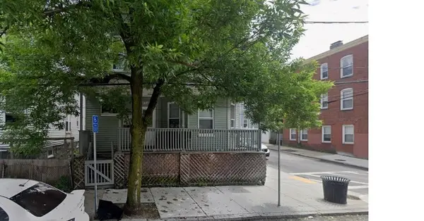 151 Shawmut Street, Chelsea, MA 02150