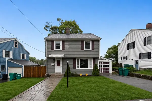 78 Range Ave, Lynn, MA 01904