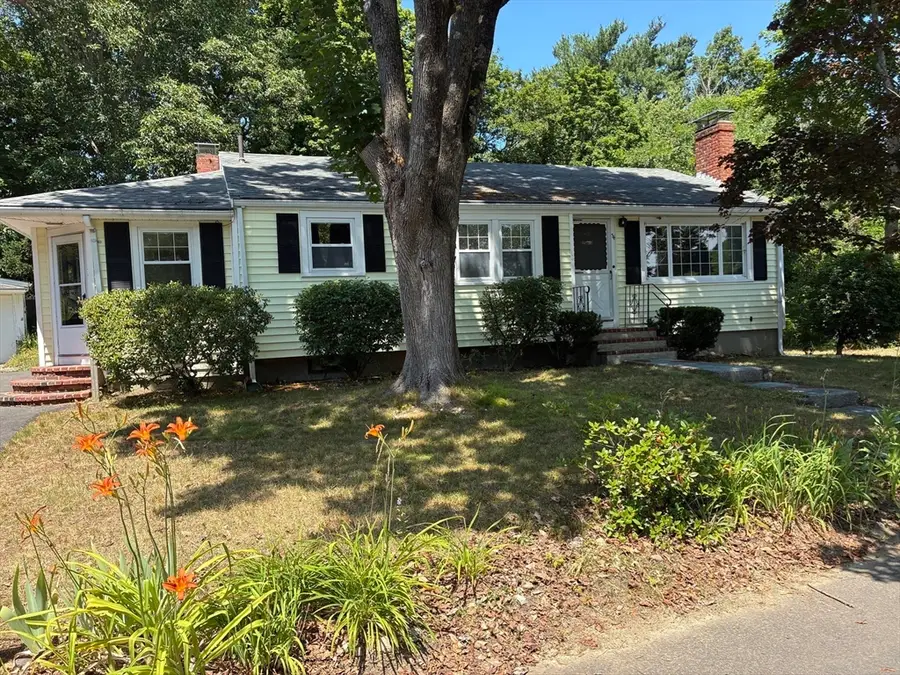 54 Barbara Ln, Weymouth, MA 02190 - #3