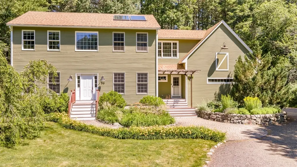 56 Jewett St, Georgetown, MA 01833 - #1