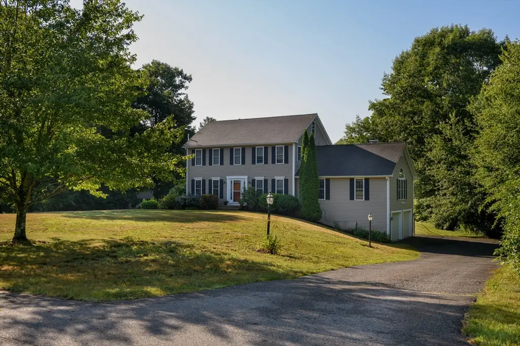 9 Cameron Drive, Rutland, MA 01543 - #1