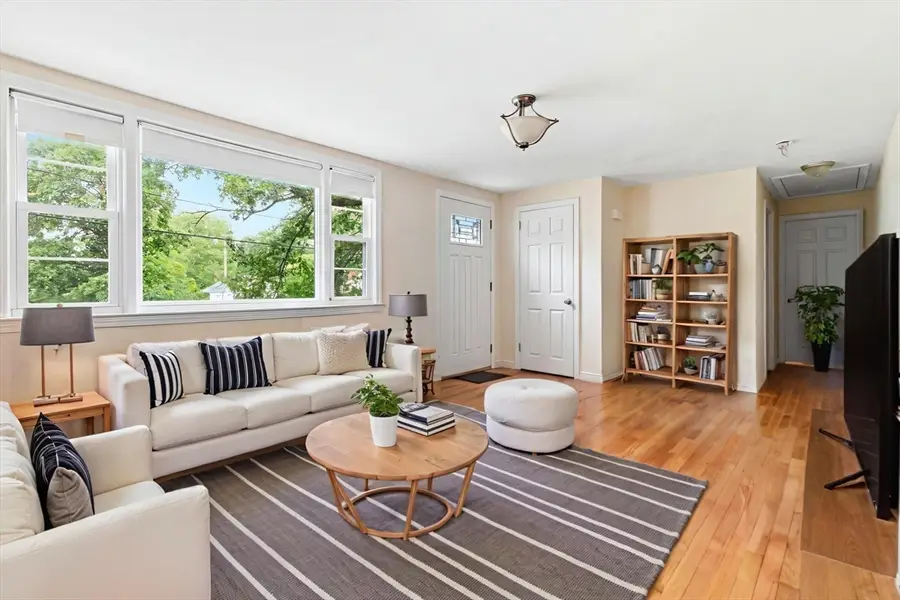 4 Edward Cody Lane, Weymouth, MA 02190 - #3