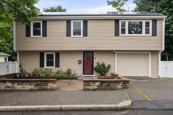 60 Plymouth Road, Malden, MA 02148
