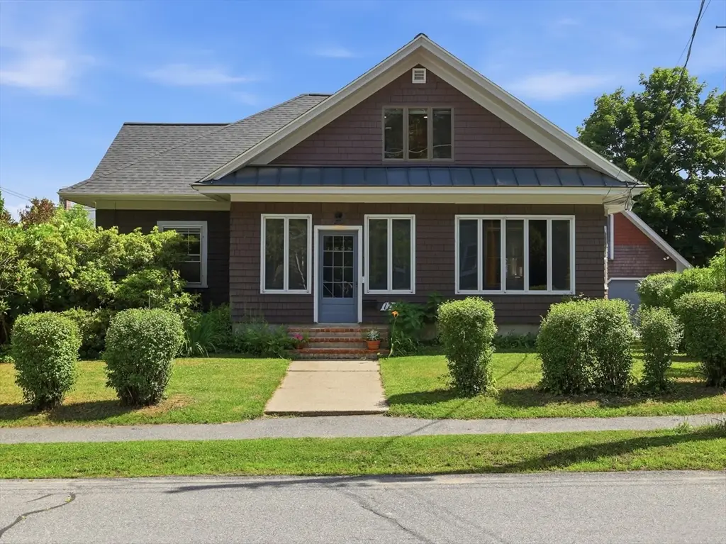 175 Central St, Concord, MA 01742 - #1