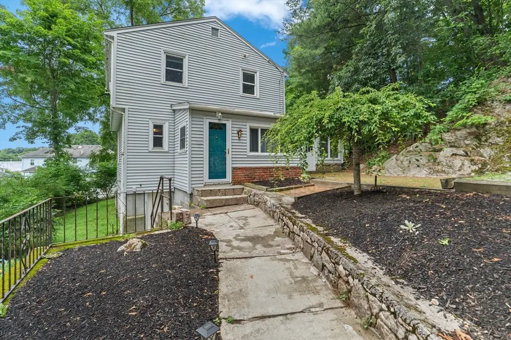 60 Milliken, Franklin, MA 02038 - #1