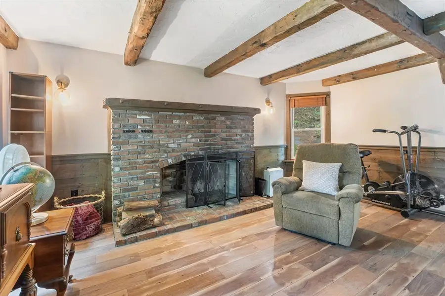 60 Milliken, Franklin, MA 02038 - #3