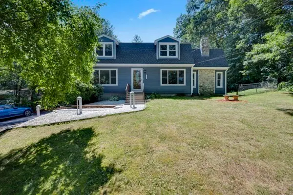 77 Larned Rd, Oxford, MA 01540 - #2