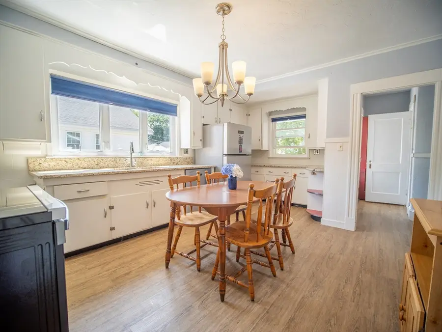 54 Sycamore Street, Brockton, MA 02301 - #2