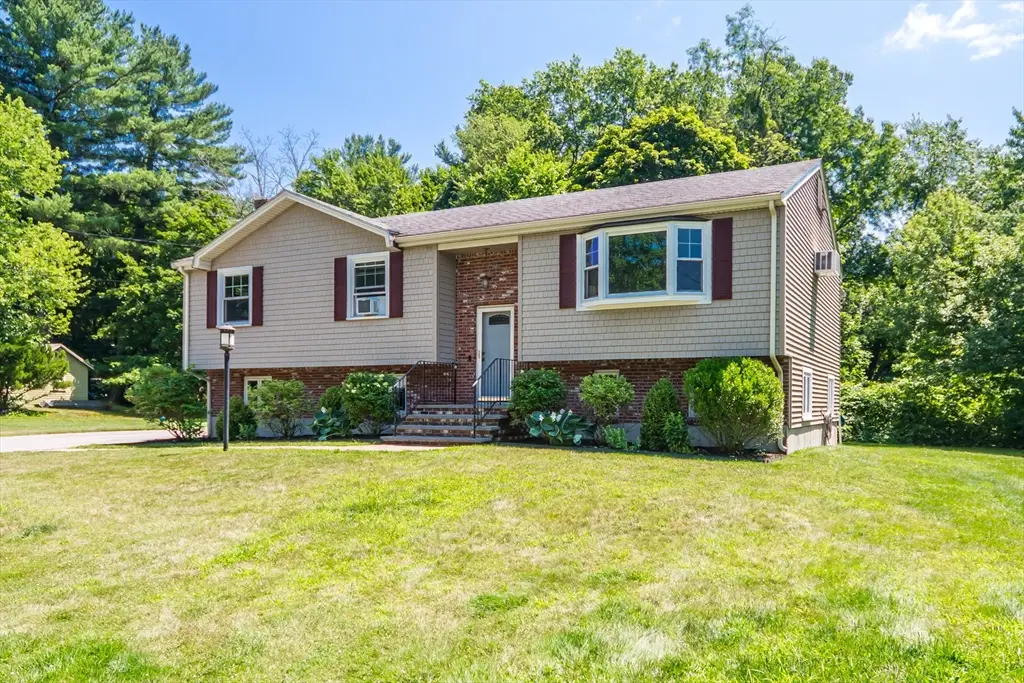 4 Colburn Street, Natick, MA 01760 - #1