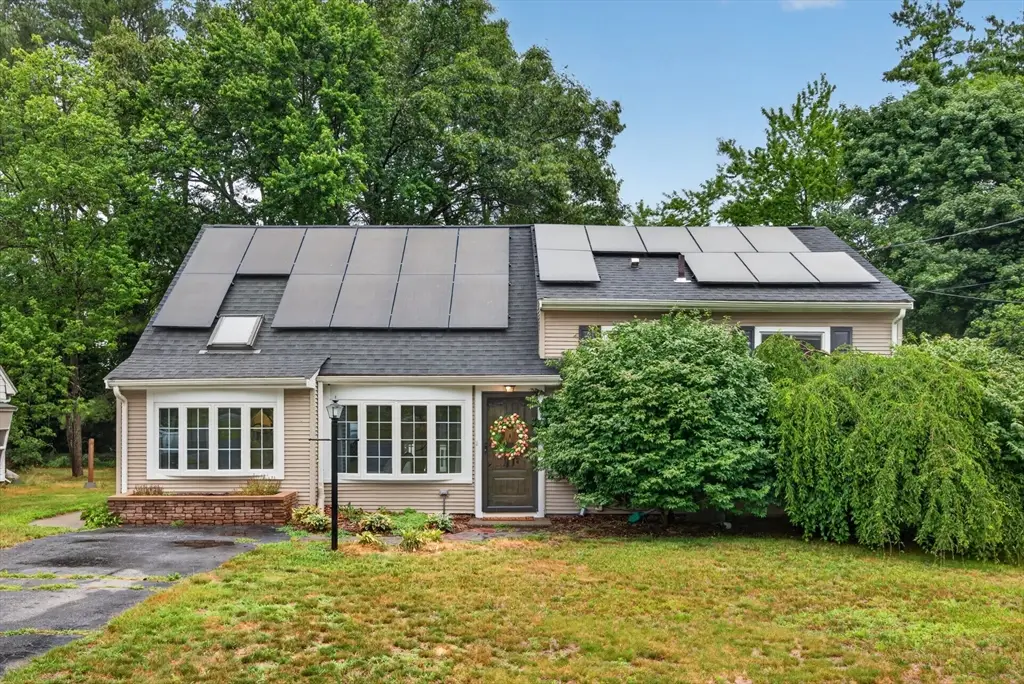 769 Potter Rd, Framingham, MA 01701 - #1