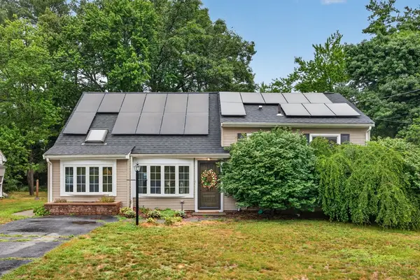 769 Potter Rd, Framingham, MA 01701