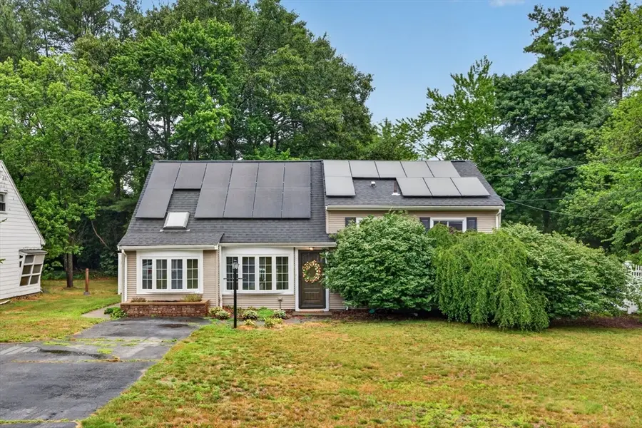 769 Potter Rd, Framingham, MA 01701 - #2