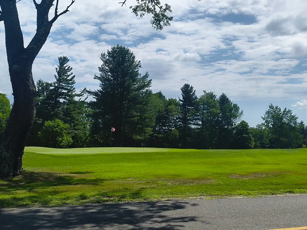 Lot A Ridge Road, Worthington, MA 01098 - #1