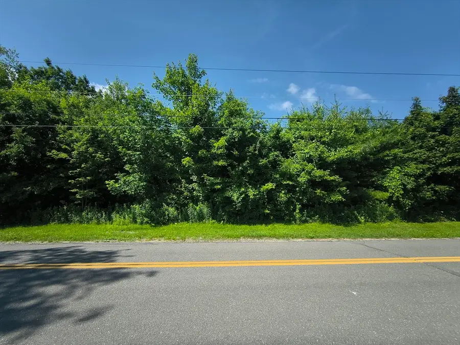 Lot A Ridge Road, Worthington, MA 01098 - #2