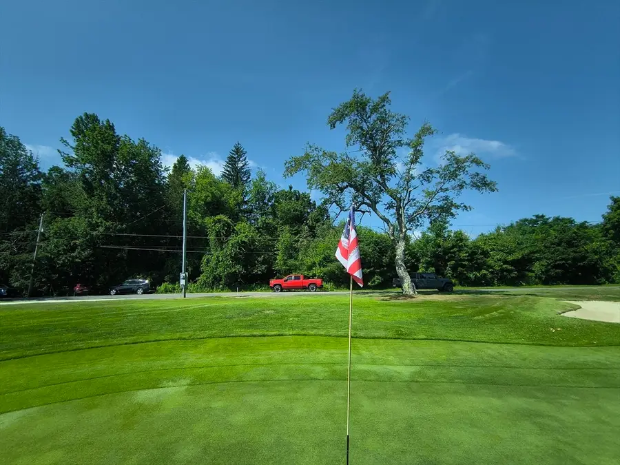 Lot A Ridge Road, Worthington, MA 01098 - #3
