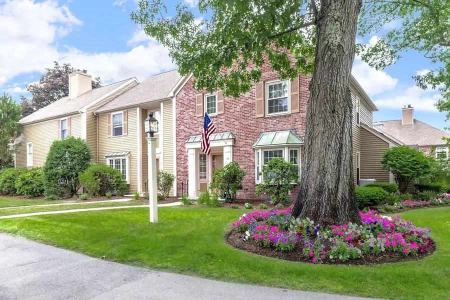 19 Oakland Ave #19, Needham, MA 02492 - #2