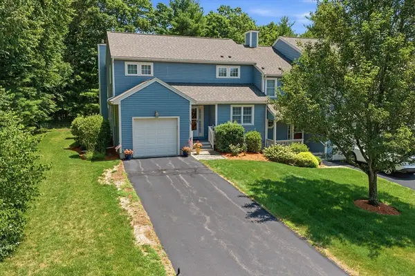 120 Colonial Dr #120, Sturbridge, MA 01566
