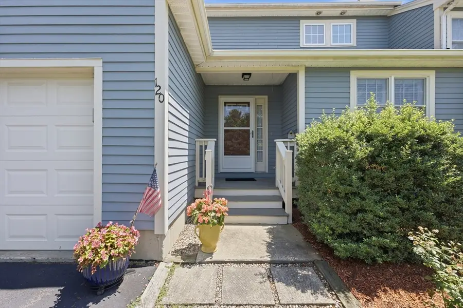 120 Colonial Dr #120, Sturbridge, MA 01566 - #2