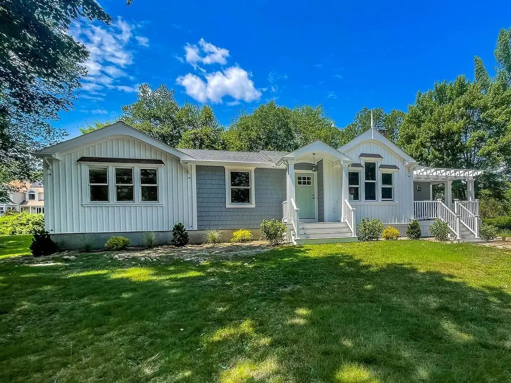 2800 County Street, Dighton, MA 02715 - #1