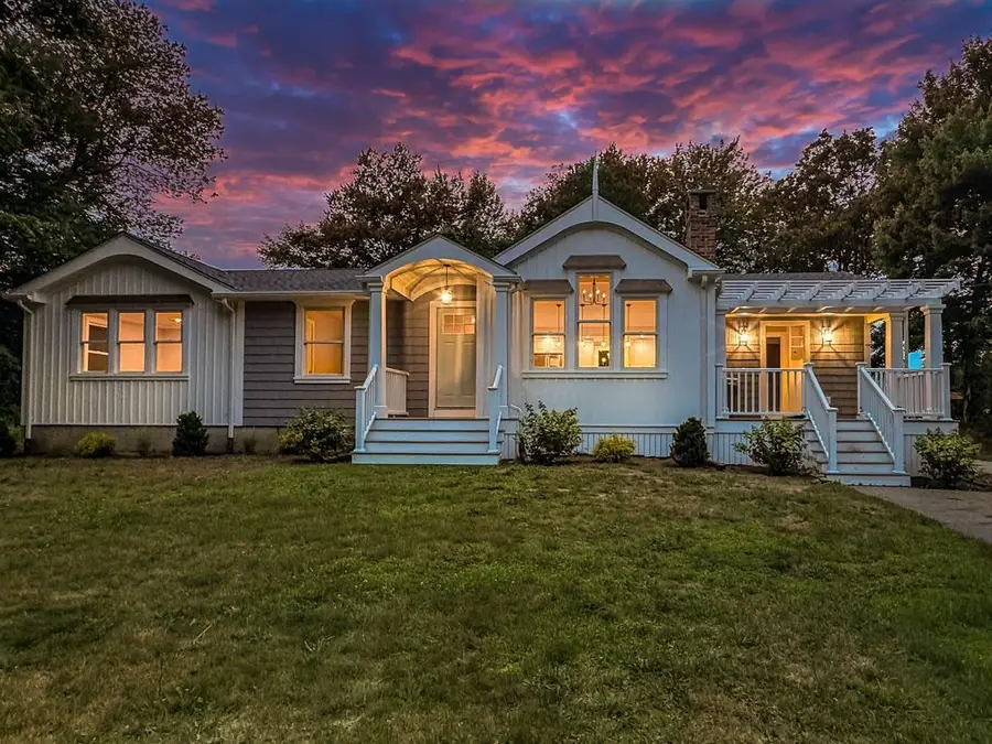 2800 County Street, Dighton, MA 02715 - #2