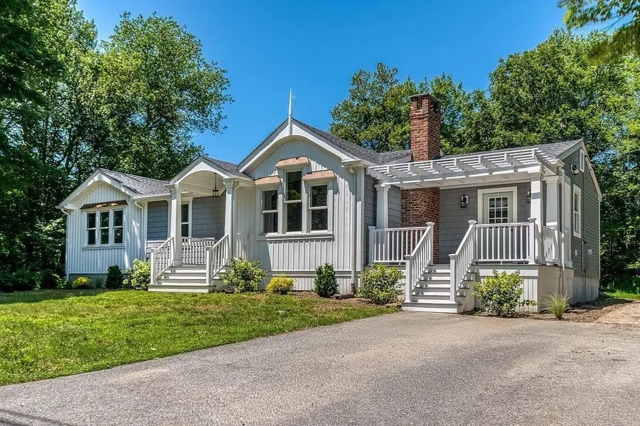 2800 County Street, Dighton, MA 02715 - #3