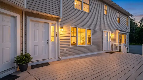 861 Washington St #2, Canton, MA 02021