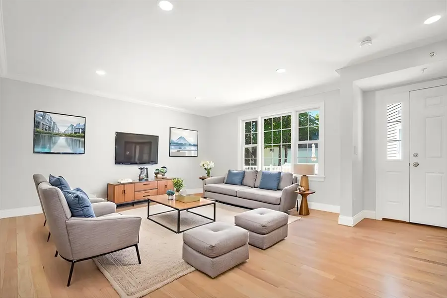 861 Washington St #2, Canton, MA 02021 - #3