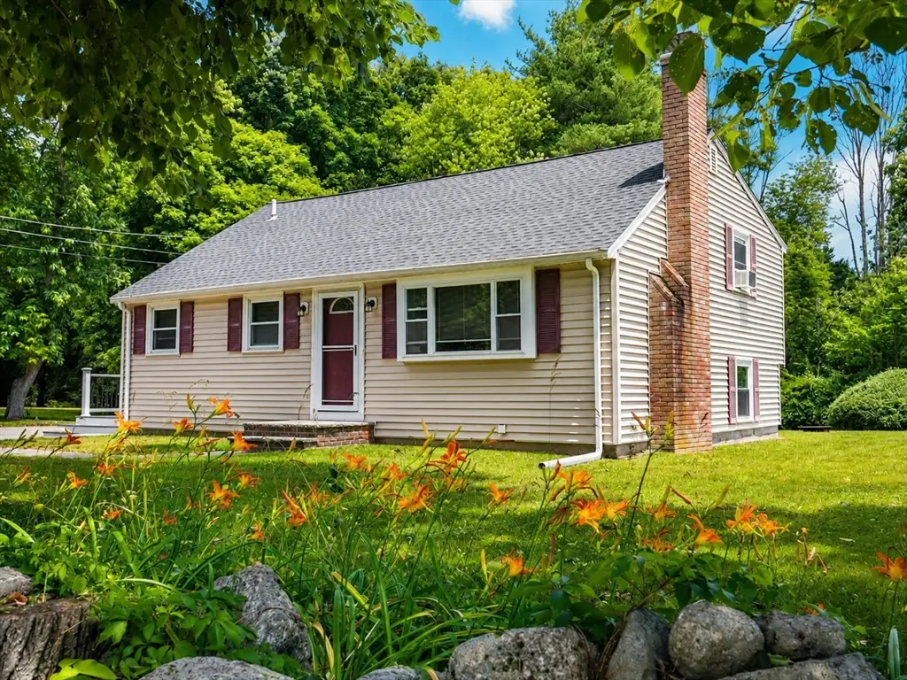 80 S Grove St, Foxboro, MA 02035 - #1
