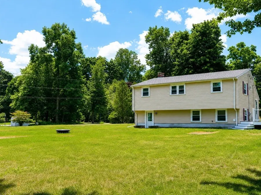 80 S Grove St, Foxboro, MA 02035 - #2