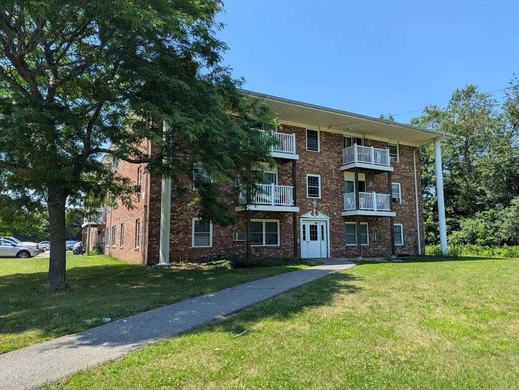 16 Woodman Way #8, Newburyport, MA 01950 - #1