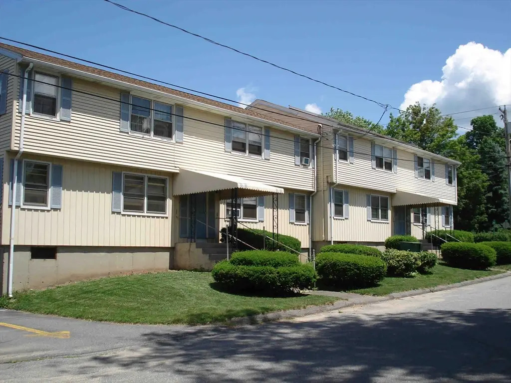 2 Green St, Palmer, MA 01069 - #1