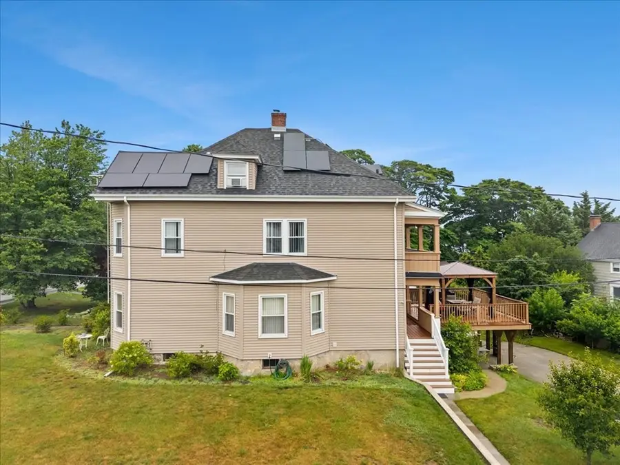 2118 Riverside Ave, Somerset, MA 02726 - #2