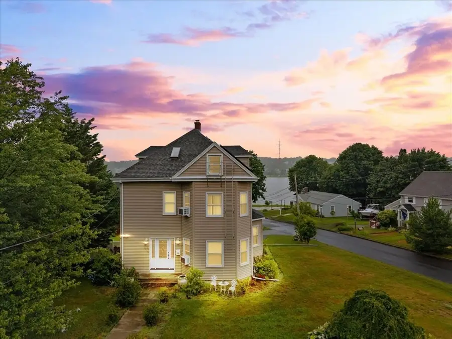 2118 Riverside Ave, Somerset, MA 02726 - #3