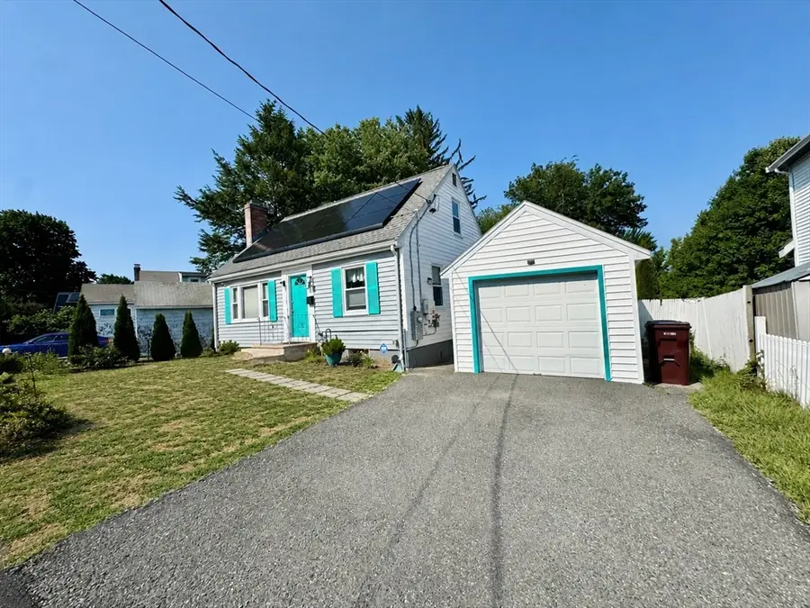 25 Breede Ter, Dedham, MA 02026 - #2