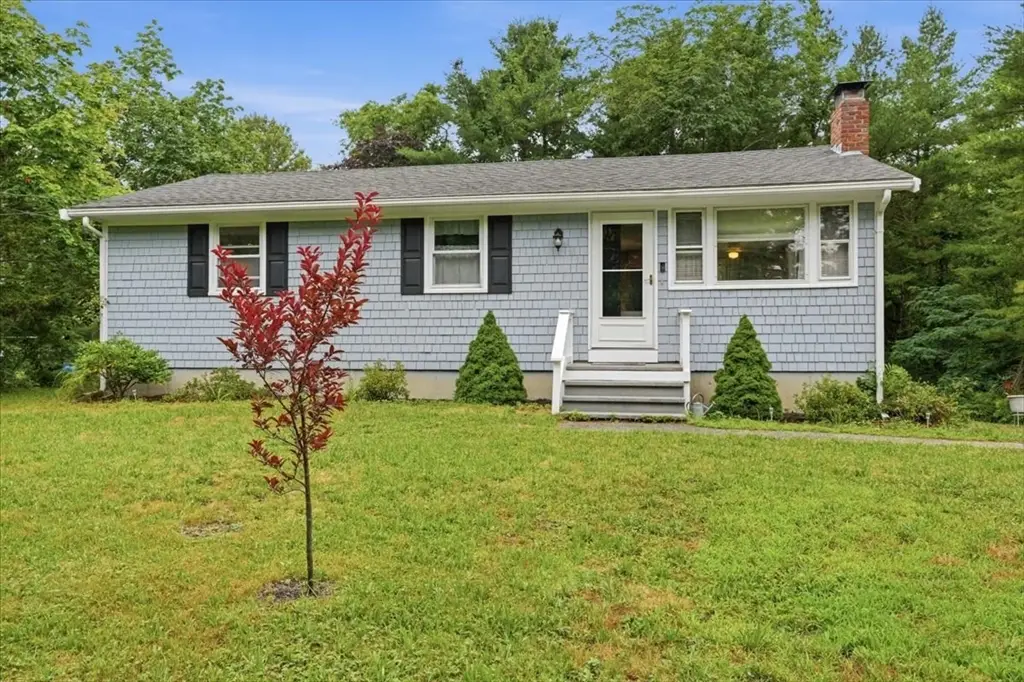 173 Bourne Rd, Plymouth, MA 02360 - #1