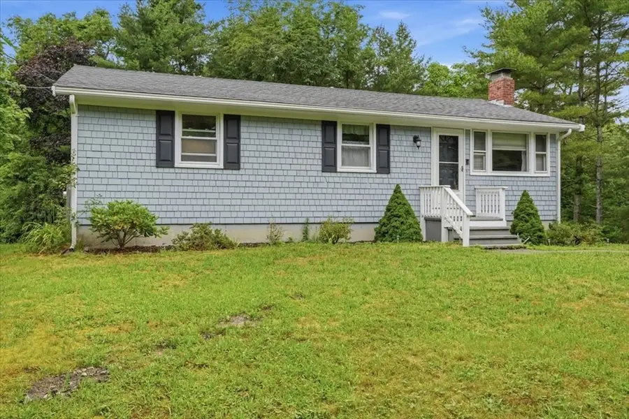 173 Bourne Rd, Plymouth, MA 02360 - #3