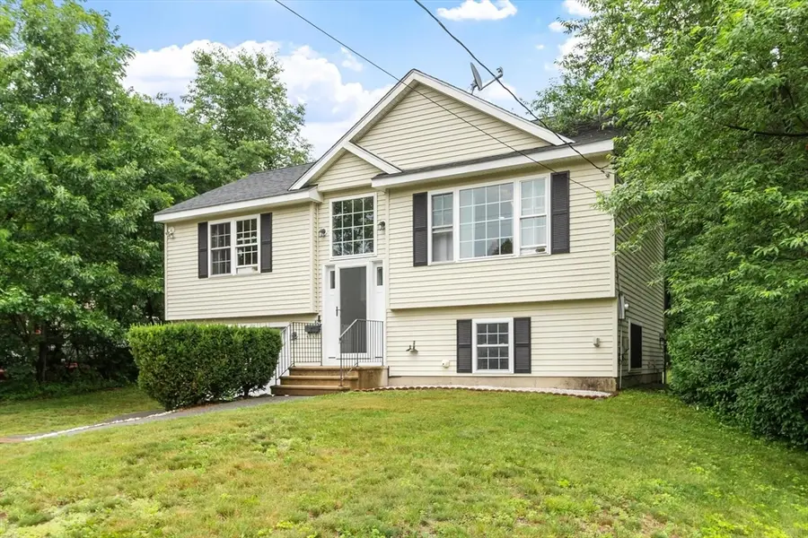 629 Chestnut Hill Ave, Athol, MA 01331 - #2