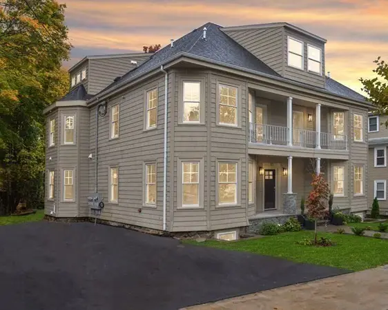 113 White St #1, Belmont, MA 02478 - #2