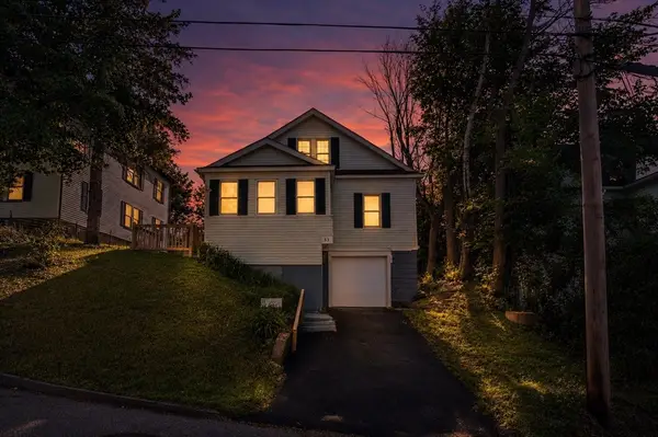 53 Peabody St, Gardner, MA 01440
