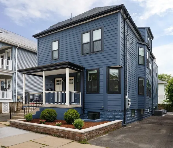 70 Stanley Avenue #70, Medford, MA 02155