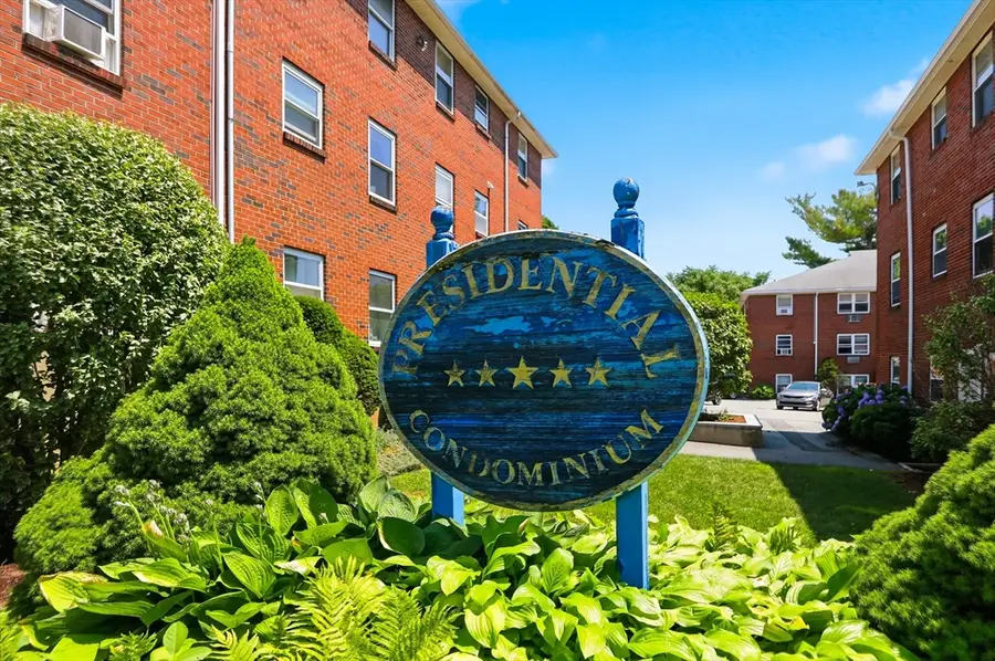 33 Montvale Ave #11, Woburn, MA 01801 - #2