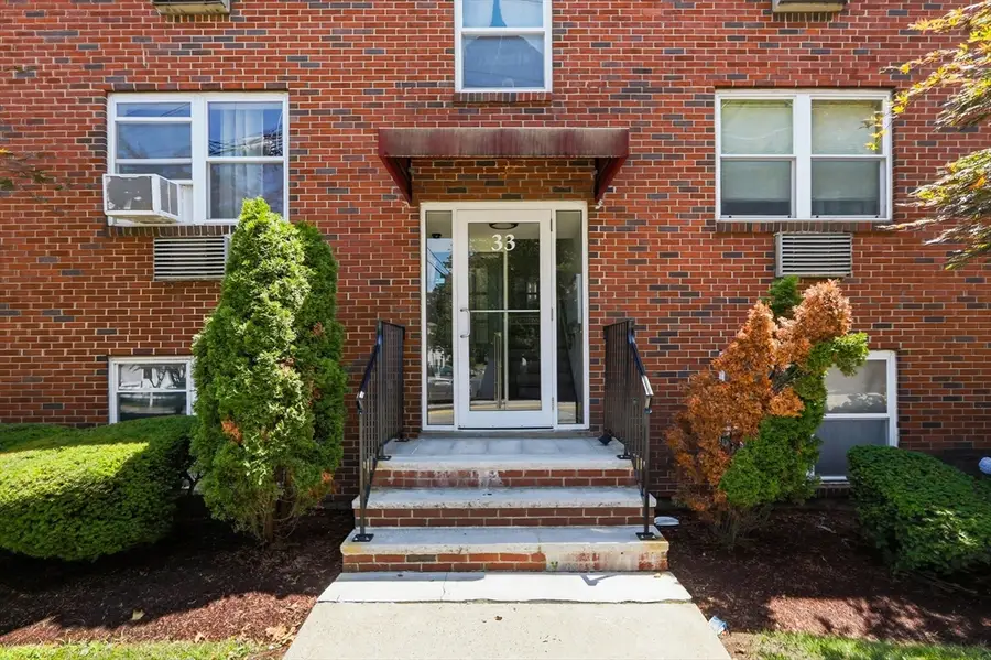 33 Montvale Ave #11, Woburn, MA 01801 - #3