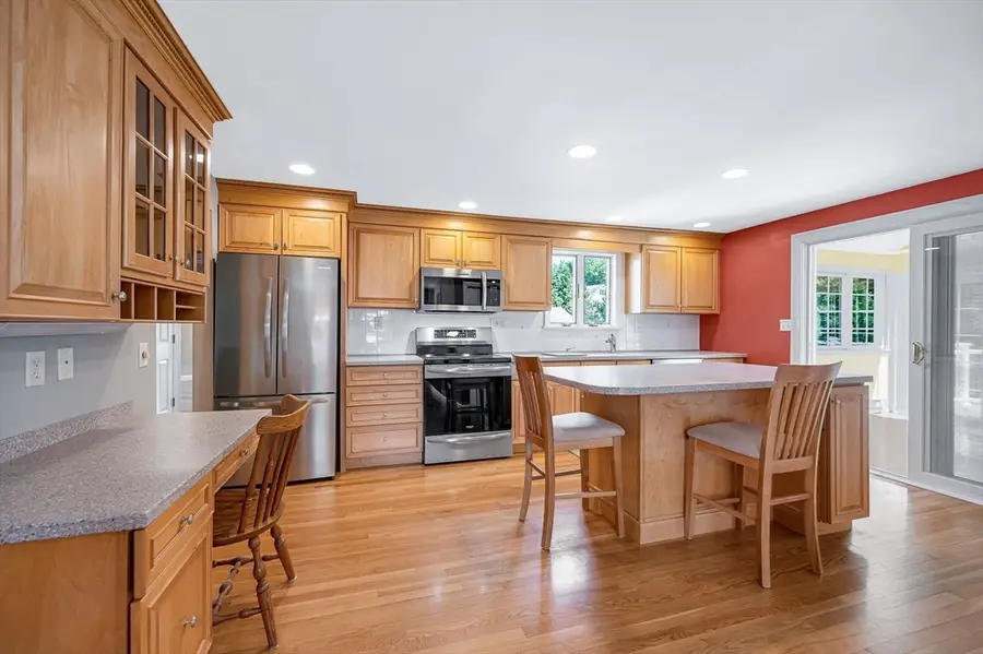 6 Peter Road, North Reading, MA 01864 - #2