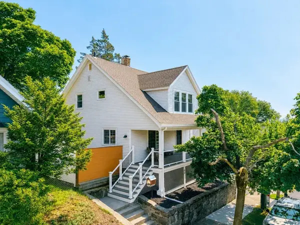 144 Woodlawn Street, Lynn, MA 01904