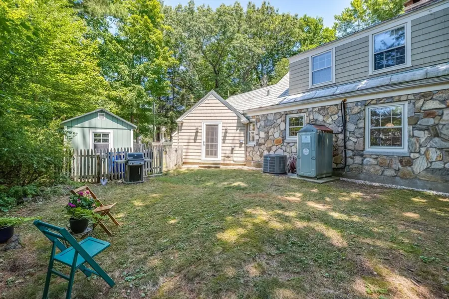 18 Plum Tree Road, Amherst, MA 01002 - #2