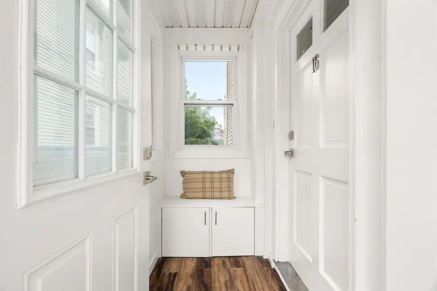 16 Pitman Street #16, Somerville, MA 02143 - #2