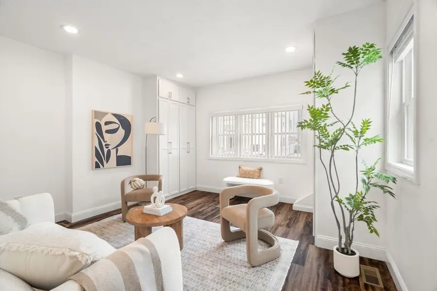 16 Pitman Street #16, Somerville, MA 02143 - #3