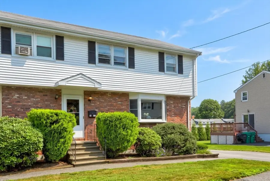 2 Keith Cir #2A, Woburn, MA 01801 - #2